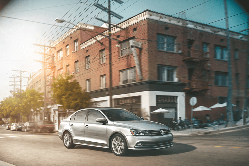 Flow Volkswagen of Asheville in Asheville NC