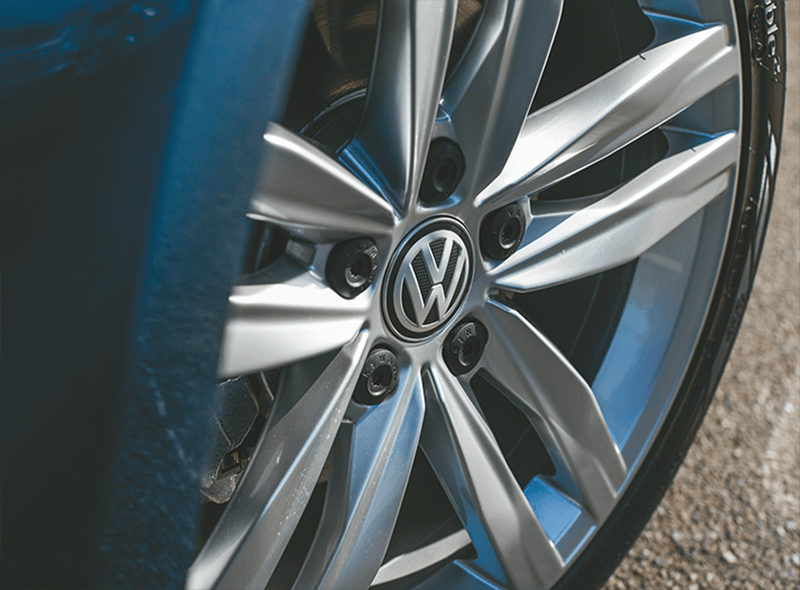 Flow Volkswagen of Asheville in Asheville NC