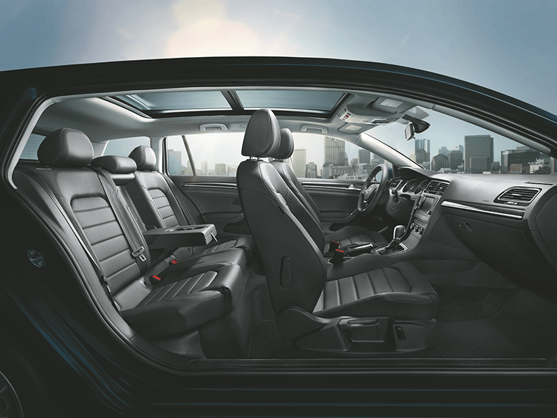 Flow Volkswagen of Asheville in Asheville NC