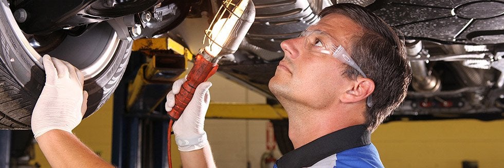 Car Dealer in Asheville, NC, Parts Department Picture - Flow Volkswagen of Asheville