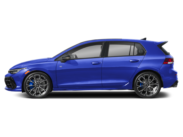 Volkswagen Golf R