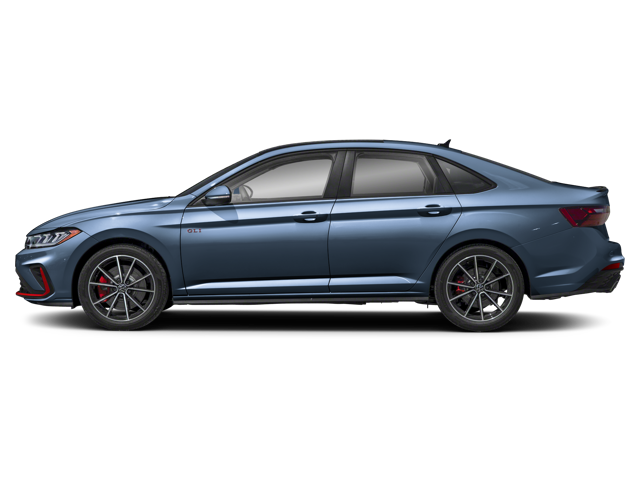 Volkswagen Jetta GLI