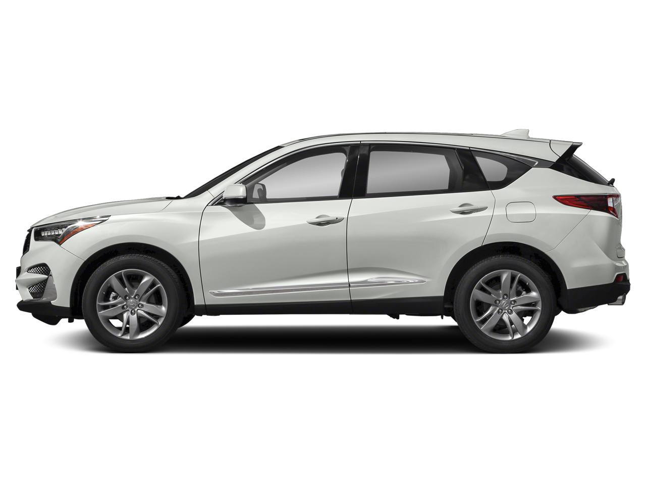 2020 Acura RDX w/Advance Pkg