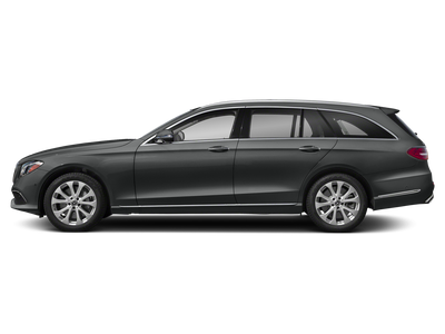 2020 Mercedes-Benz E 450 E 450