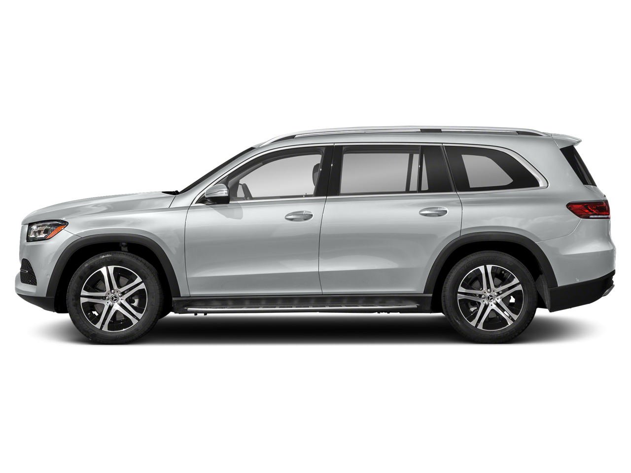 2020 Mercedes-Benz GLS 450 GLS 450