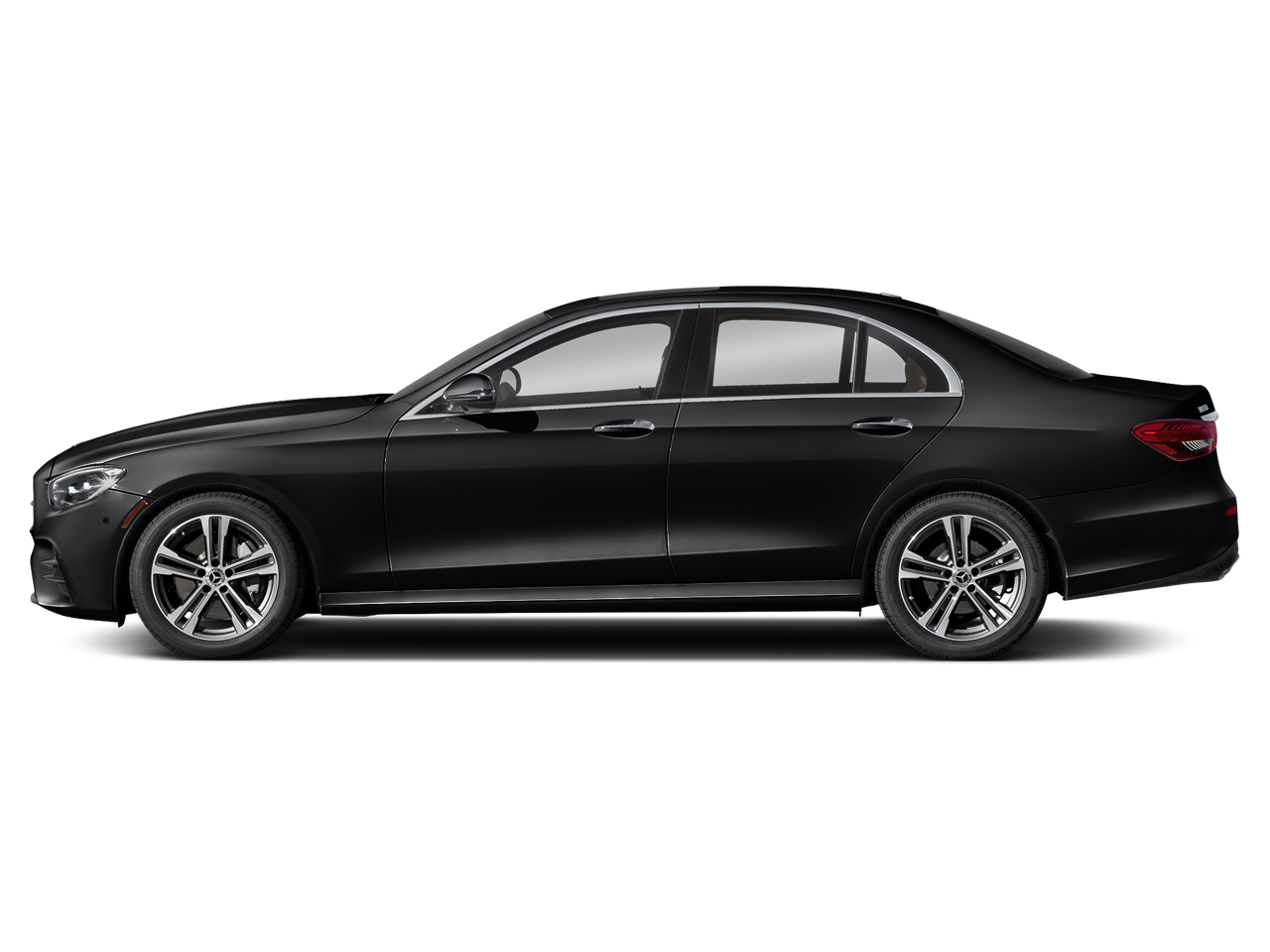 2021 Mercedes-Benz E 350 E 350