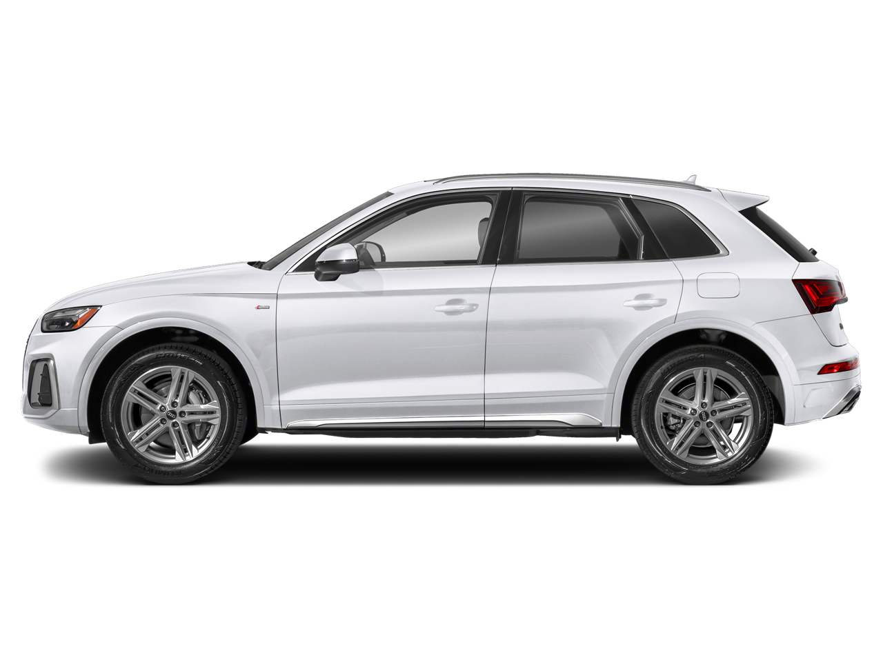 2024 Audi Q5 S line Premium