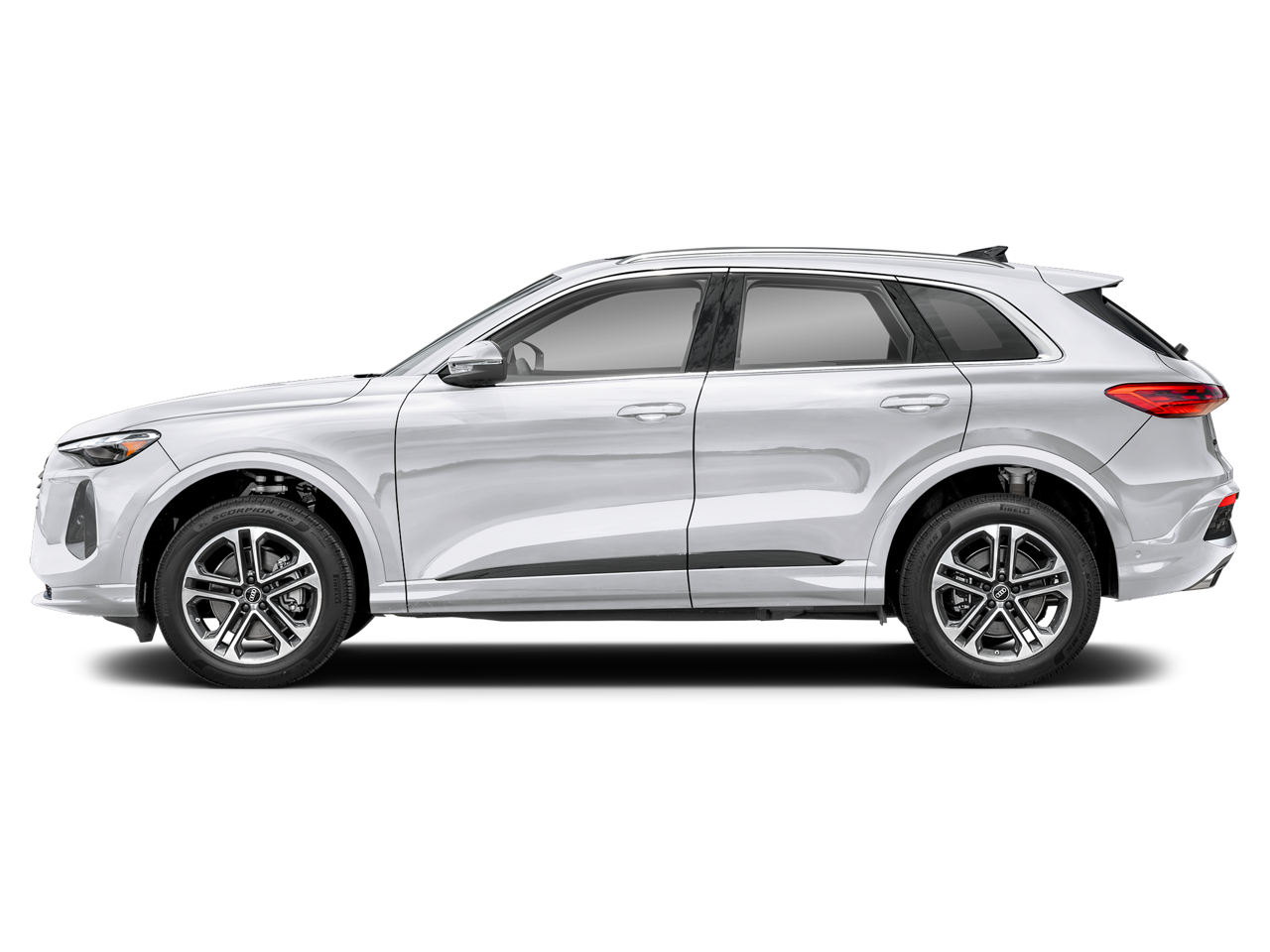2025 Audi All-new Q5 Prestige
