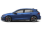 2026 Volkswagen Golf GTI Autobahn