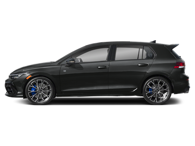 2026 Volkswagen Golf R 2.0T DSG