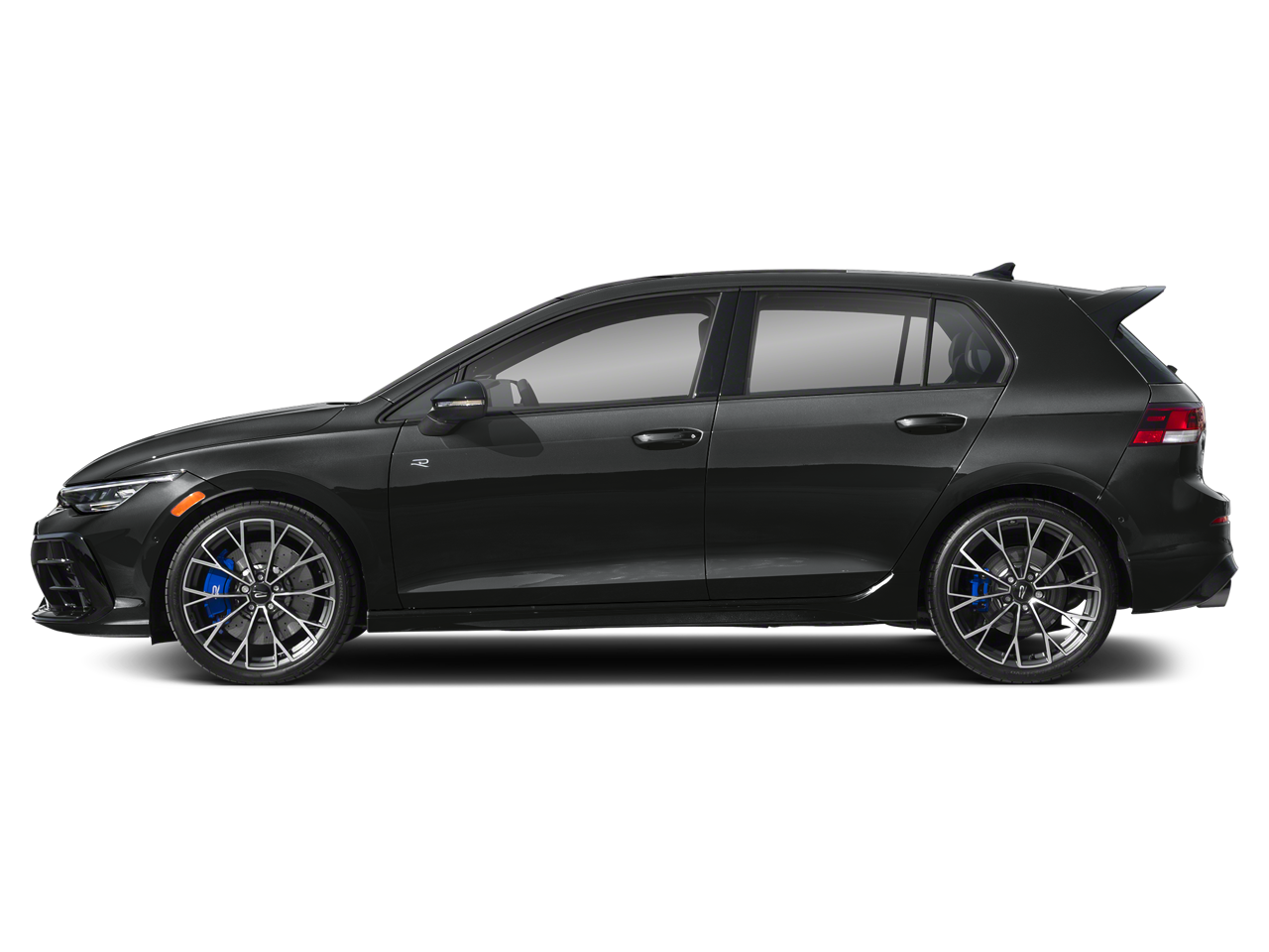 2026 Volkswagen Golf R 2.0T DSG