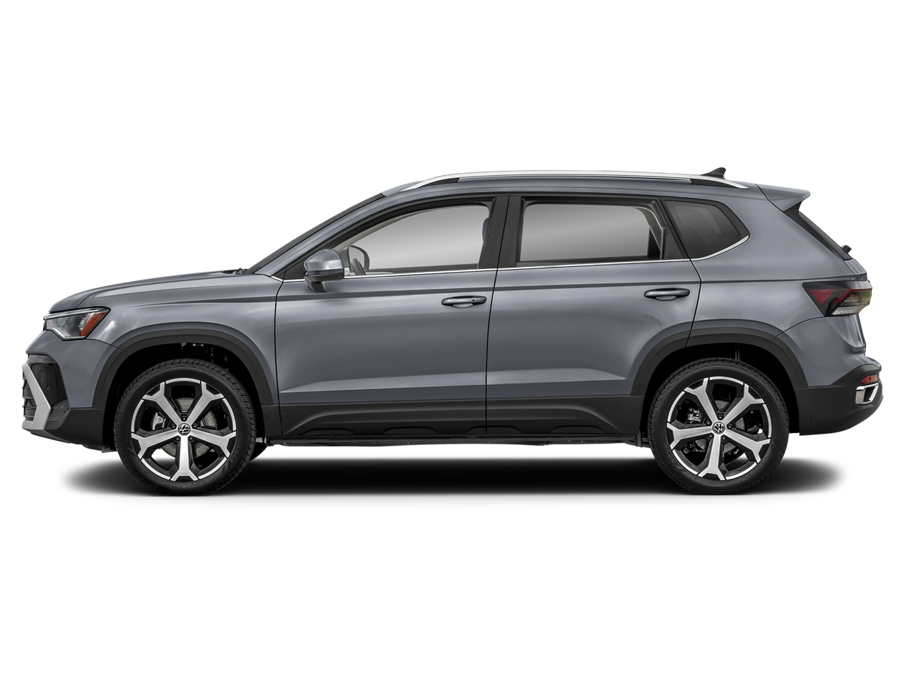 2026 Volkswagen Taos SEL - Photo 38