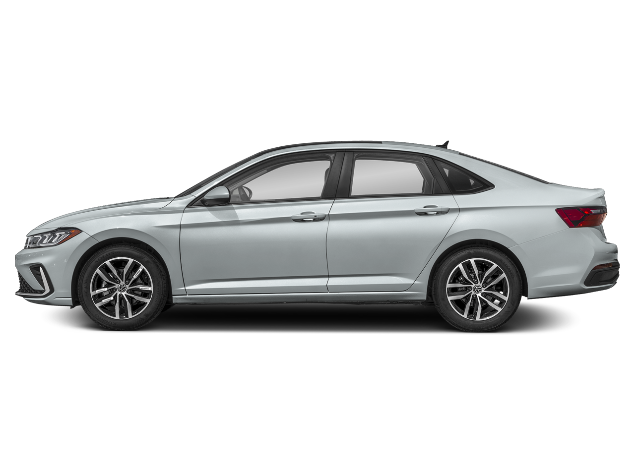 2027 Volkswagen Jetta SE FWD