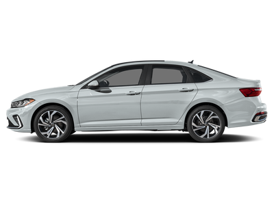 2027 Volkswagen Jetta SEL