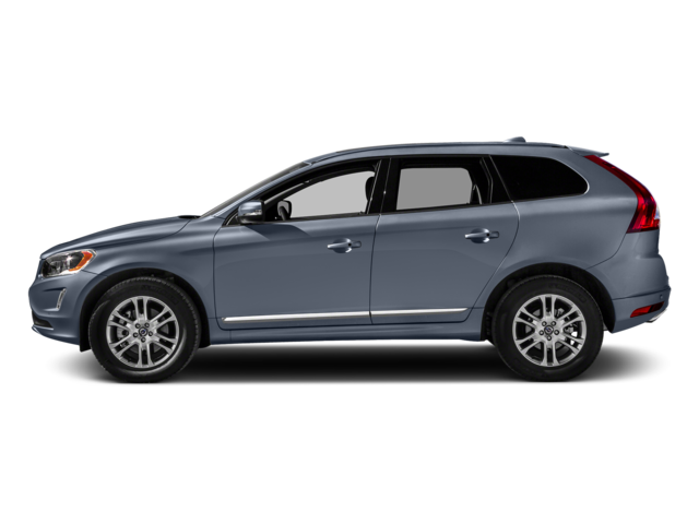 2017 Volvo XC60 Inscription