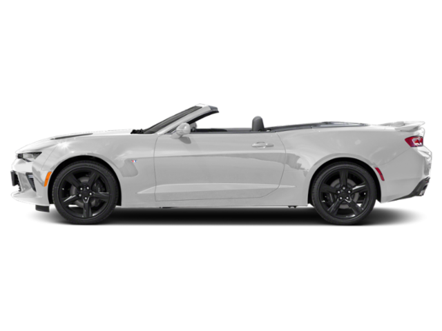 2018 Chevrolet Camaro 2SS