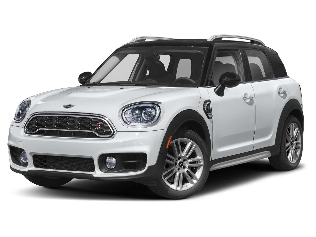 2019 MINI Countryman