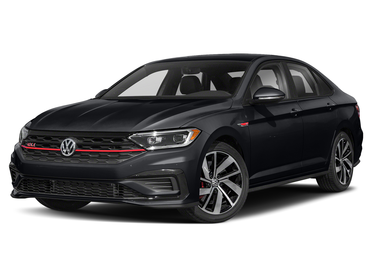 2020 Volkswagen Jetta GLI Autobahn