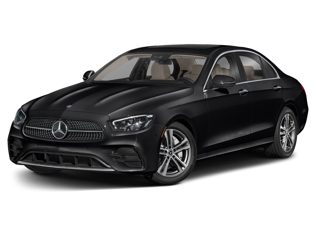 2021 Mercedes-Benz E 350 E 350