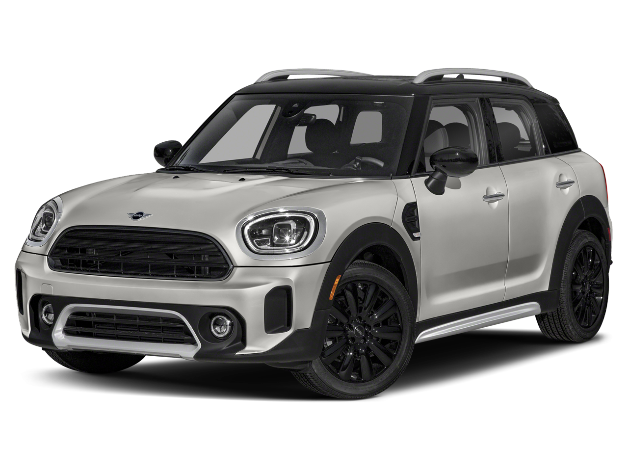 2021 MINI Countryman