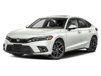 2022 Honda Civic Hatchback Sport Touring