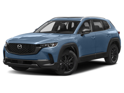 2023 Mazda Mazda CX-50 2.5 S Preferred Plus Package