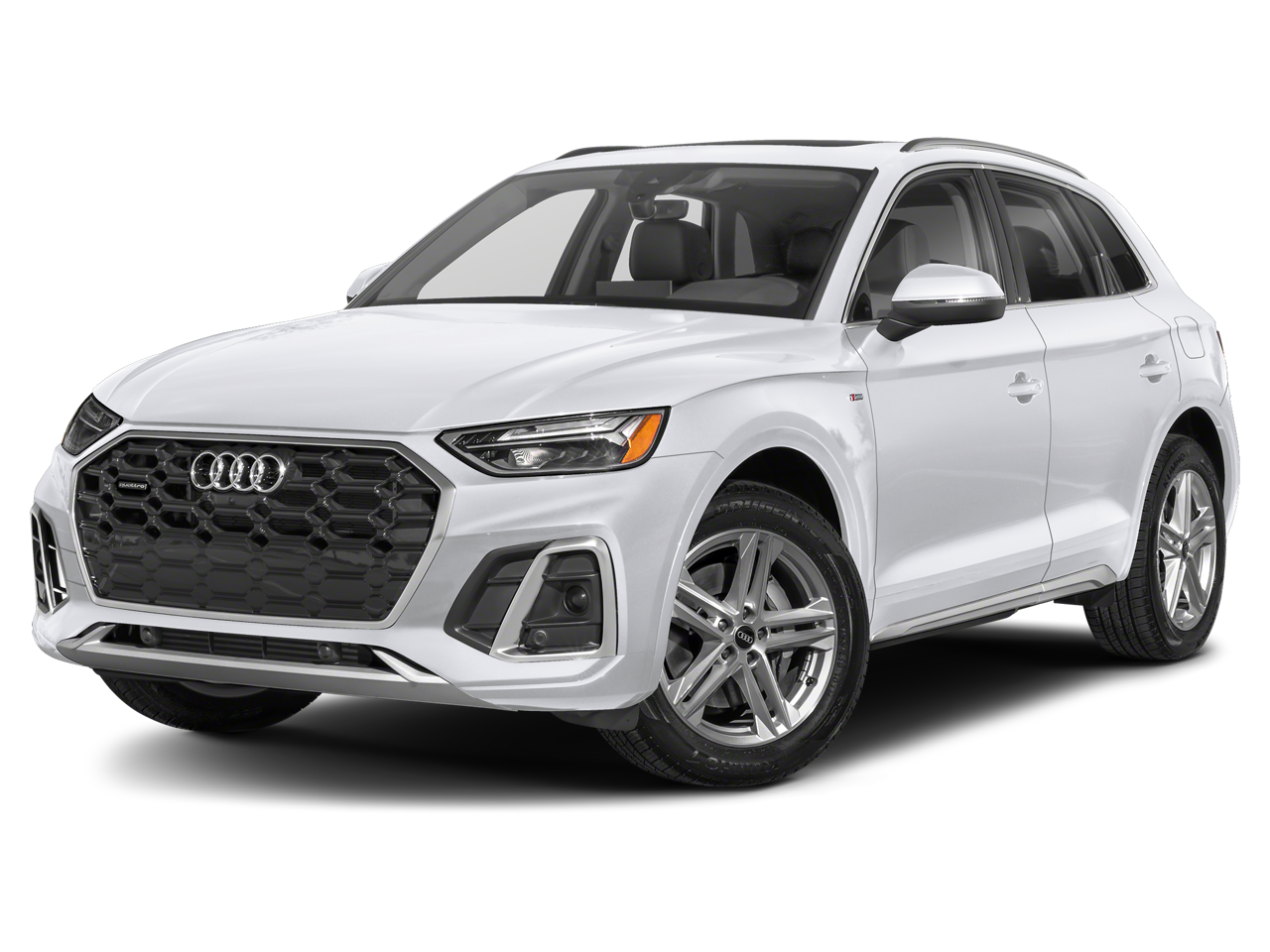 2024 Audi Q5 S line Premium