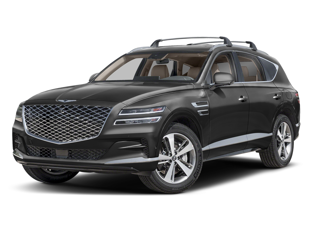 2024 GENESIS GV80