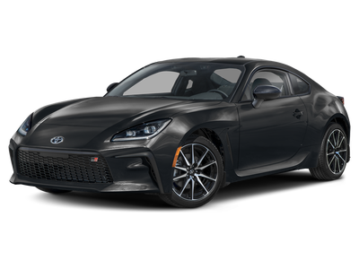 2024 Toyota GR86 Manual (Natl)
