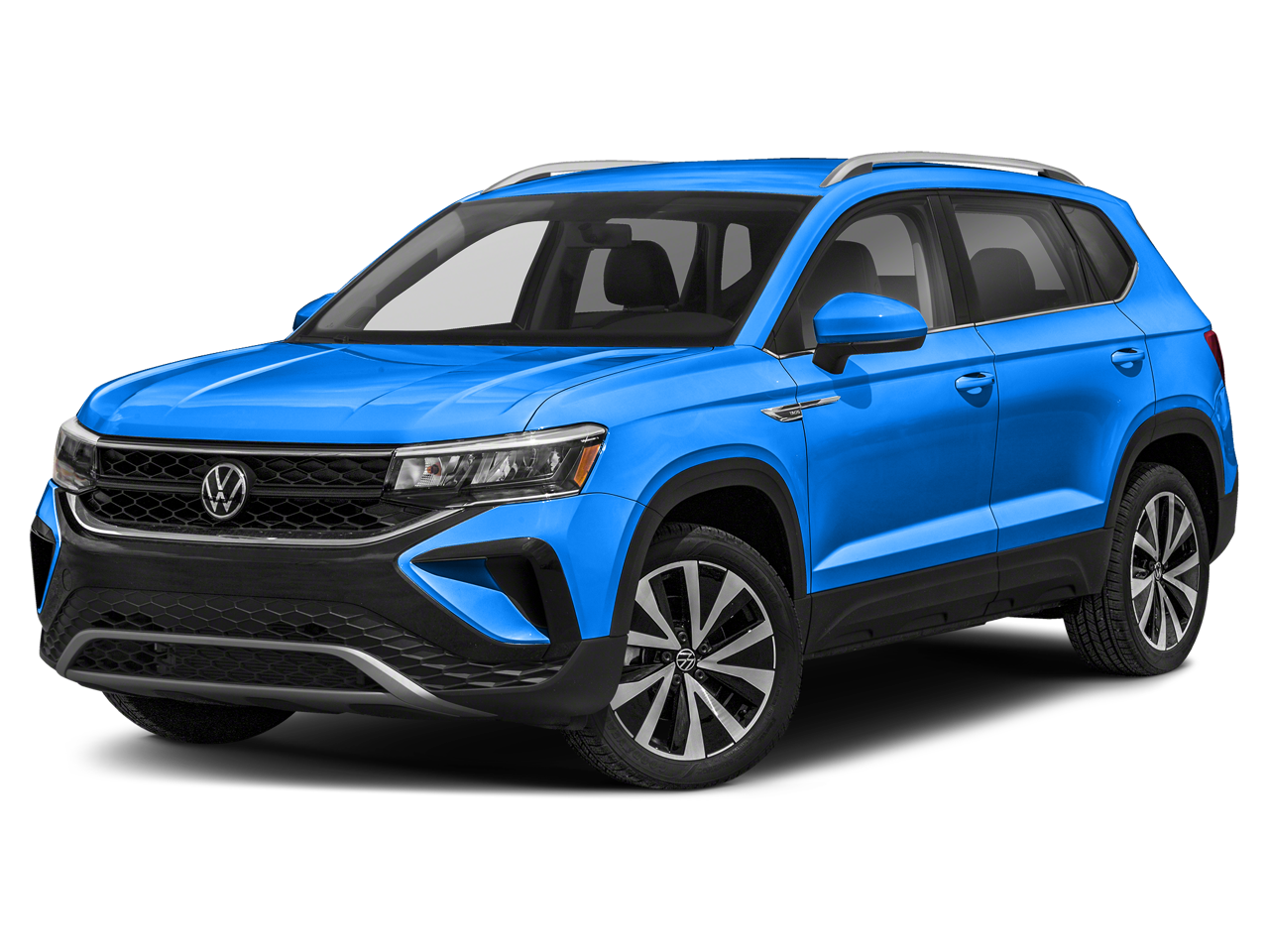2024 Volkswagen Taos SEL