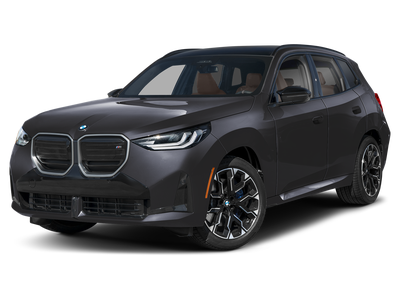2025 BMW X3 M50 xDrive