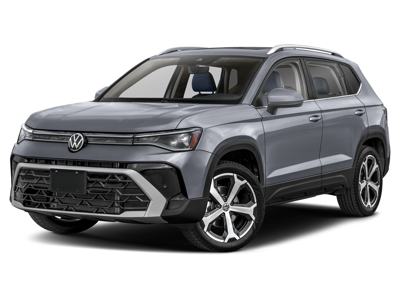 2026 Volkswagen Taos SEL - Photo 36