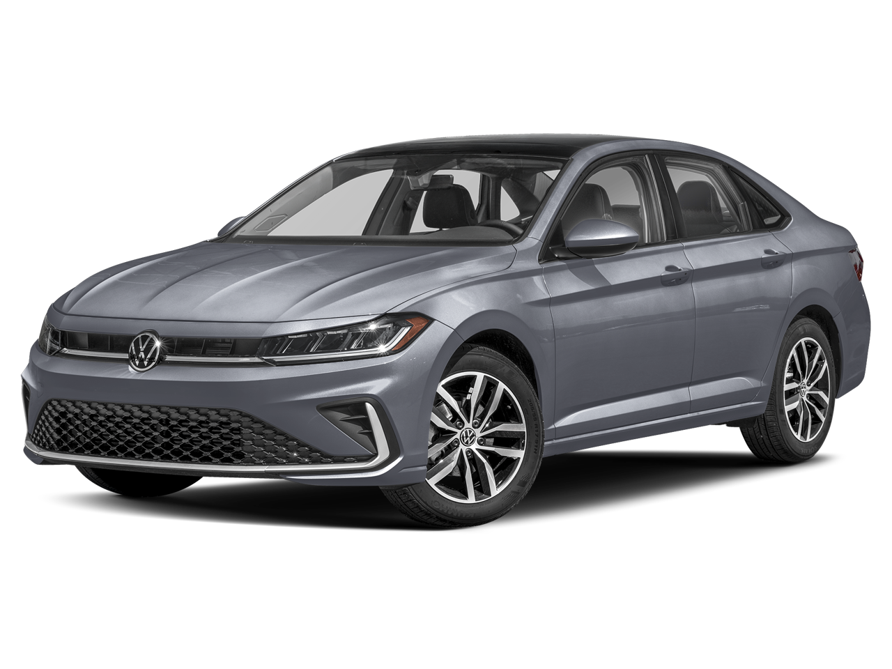 2027 Volkswagen Jetta