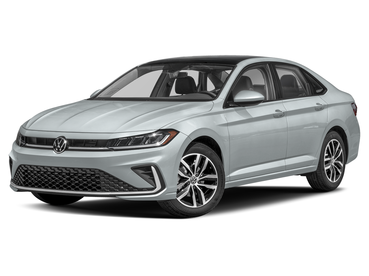 2027 Volkswagen Jetta SE FWD