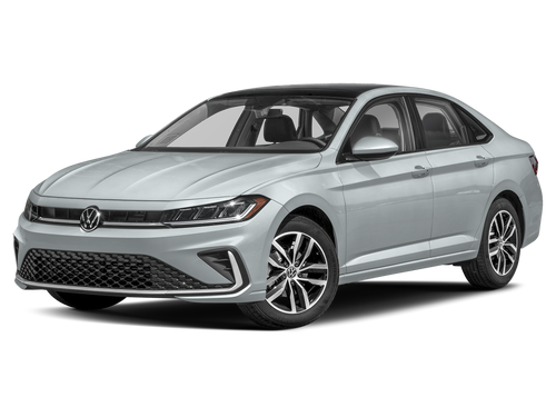 2027 Volkswagen Jetta SE FWD