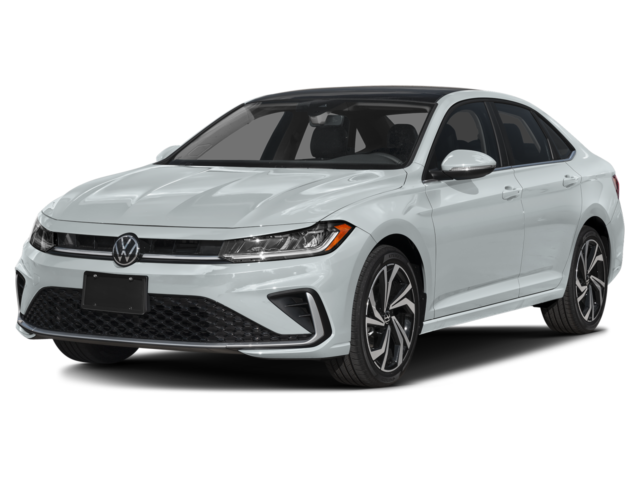 2027 Volkswagen Jetta SEL