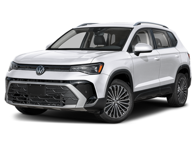2027 Volkswagen Taos SE 4MOTION