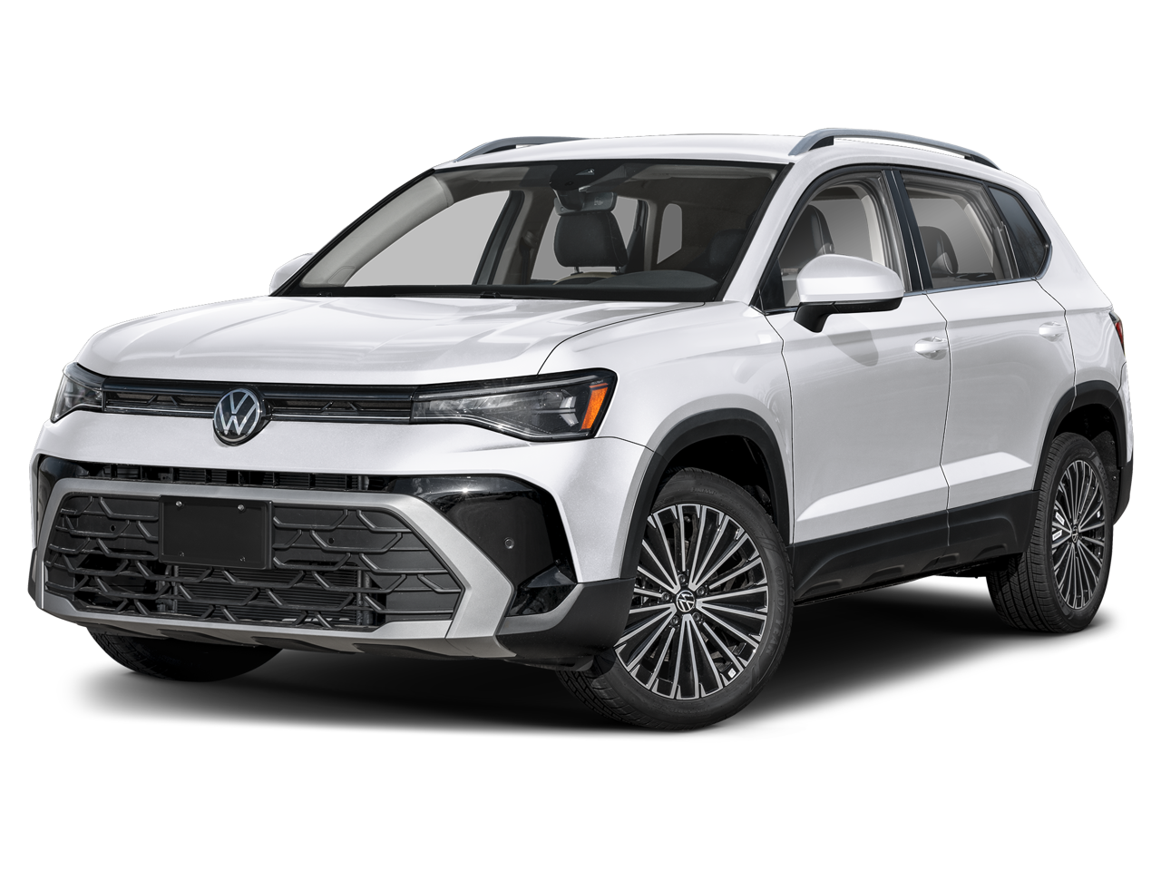 2027 Volkswagen Taos SE 4MOTION