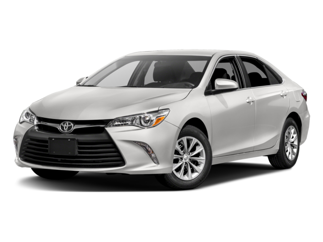 2017 Toyota Camry XLE V6