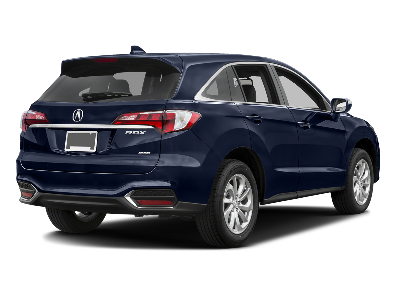 2016 Acura RDX Tech Pkg