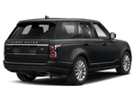 2019 Land Rover Range Rover HSE