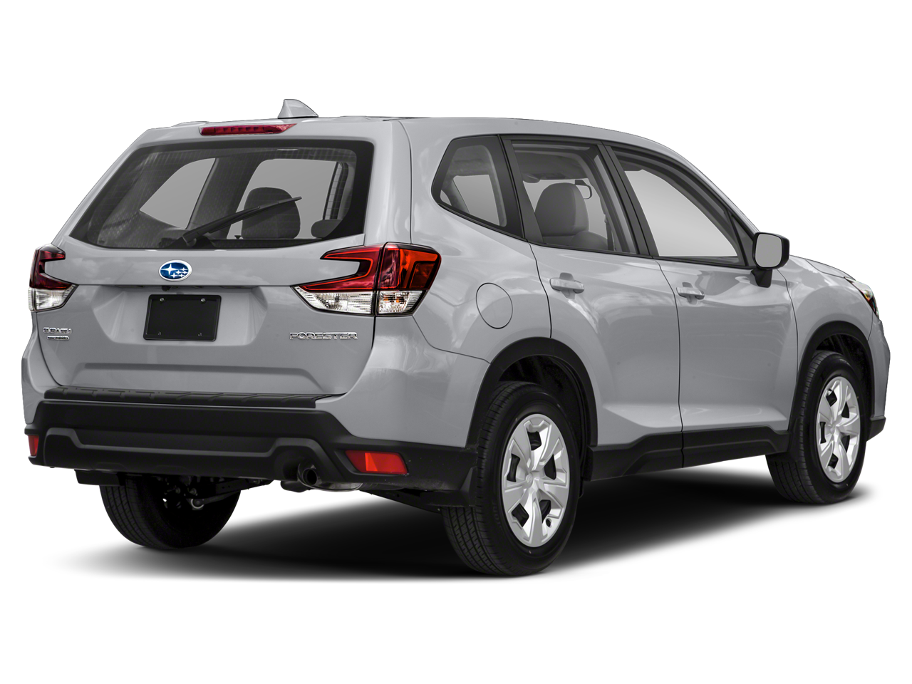 2019 Subaru Forester 2.5i