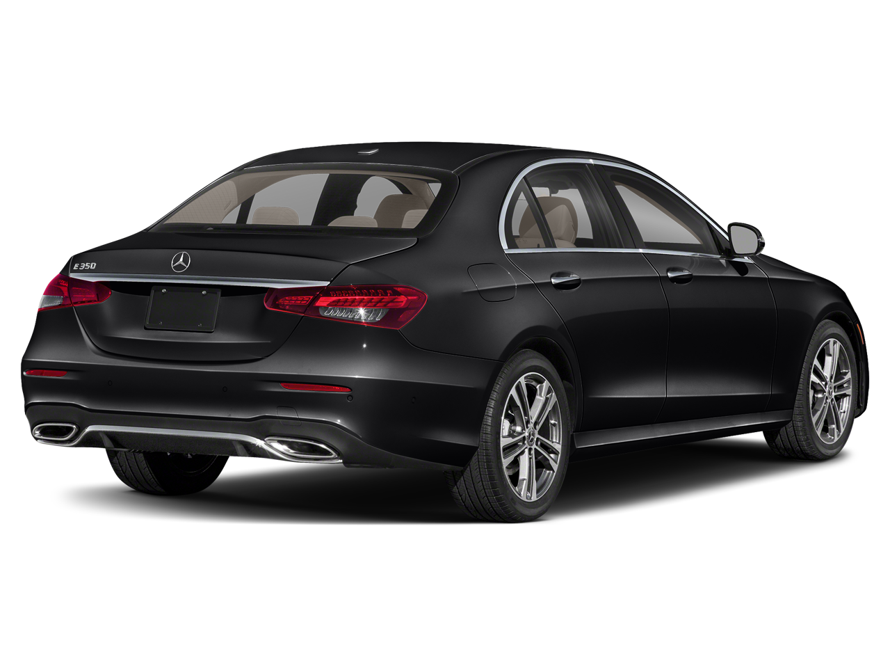 2021 Mercedes-Benz E 350 E 350