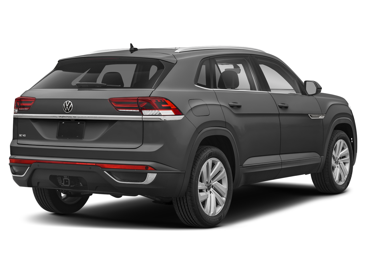 2023 Volkswagen Atlas Cross Sport 3.6L V6 SE w/Technology
