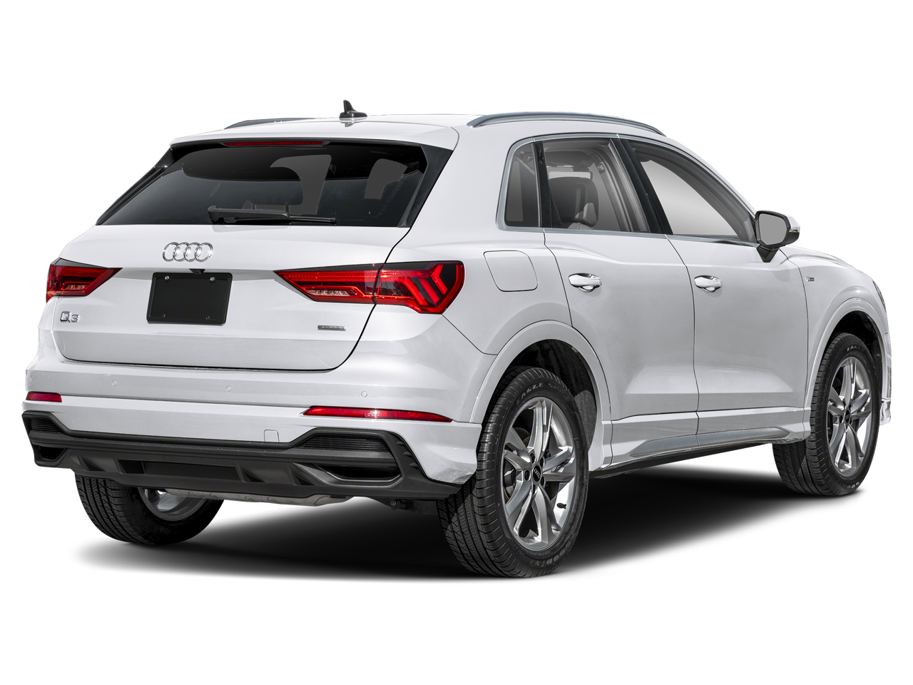2024 Audi Q3 S line Premium Plus