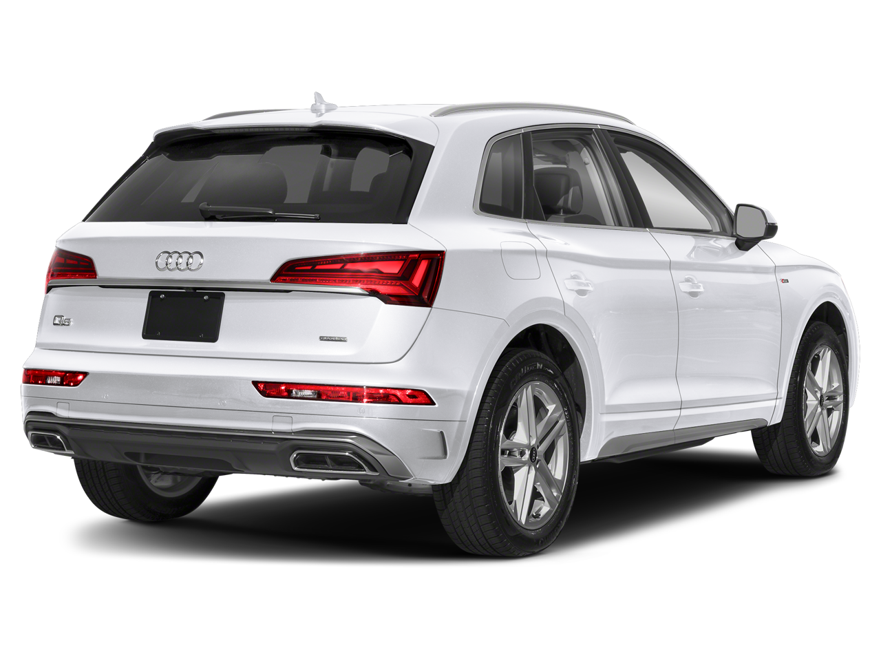 2024 Audi Q5 S line Premium