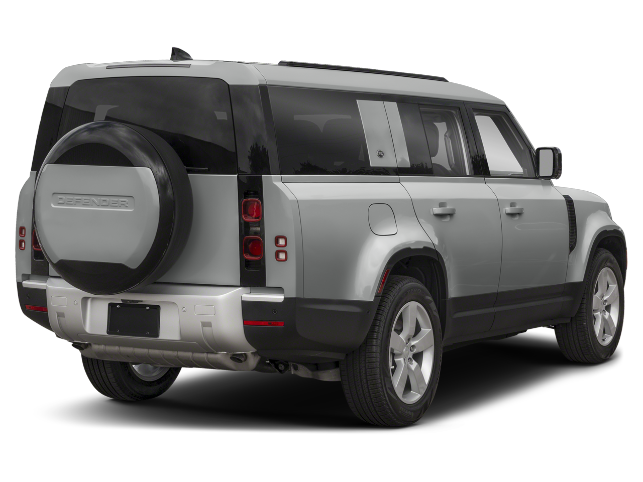 2024 Land Rover Defender X-Dynamic SE