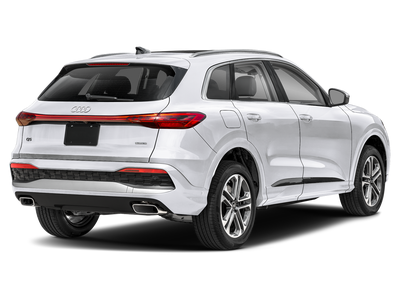 2025 Audi All-new Q5 Prestige