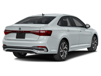 2027 Volkswagen Jetta SEL