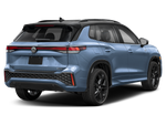 2027 Volkswagen Tiguan SE R-Line Black 4MOTION